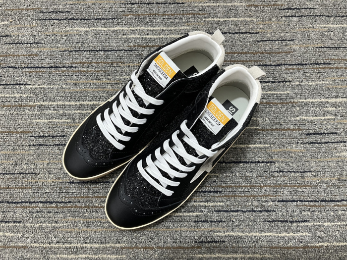 Men Women G*GDB Top Sneakers