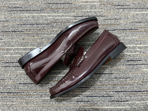 Men G*ucci Top loafers