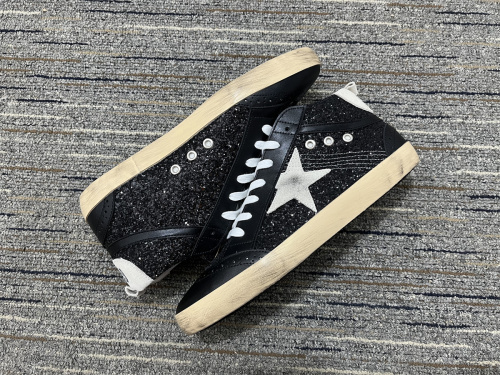 Men Women G*GDB Top Sneakers