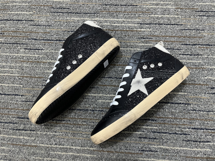 Men Women G*GDB Top Sneakers