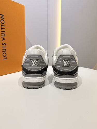 Men Women L*ouis V*uitton Top Quality Sneakers