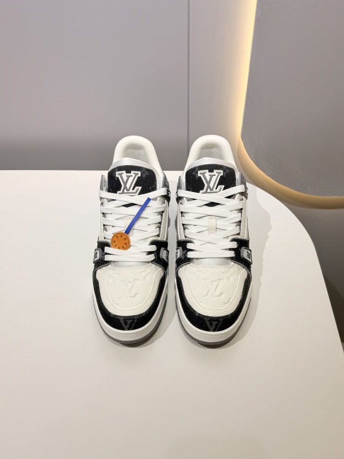 Men Women L*ouis V*uitton Top Quality Sneakers