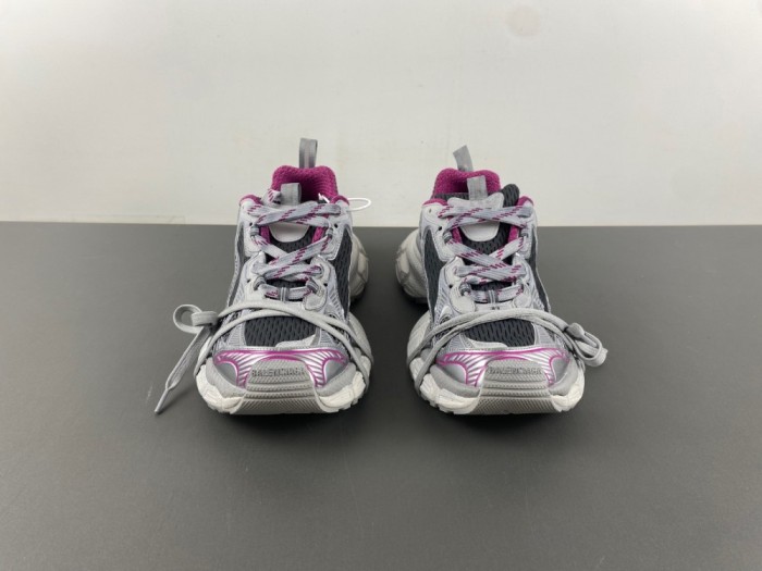 Men Women 3XL B*alenciaga  Phantom Sneaker