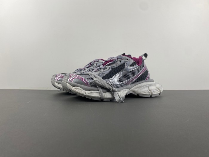 Men Women 3XL B*alenciaga  Phantom Sneaker