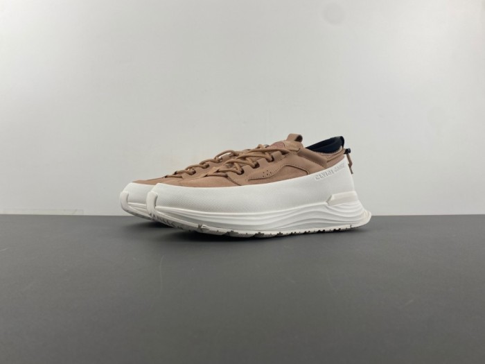 Men C*ANADA   G*OOSE   Glacier Trail Sneaker  7785M
