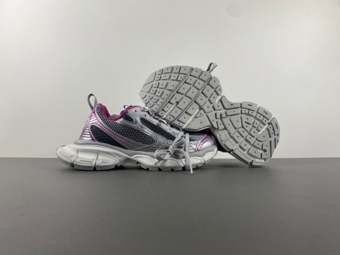 Men Women 3XL B*alenciaga  Phantom Sneaker