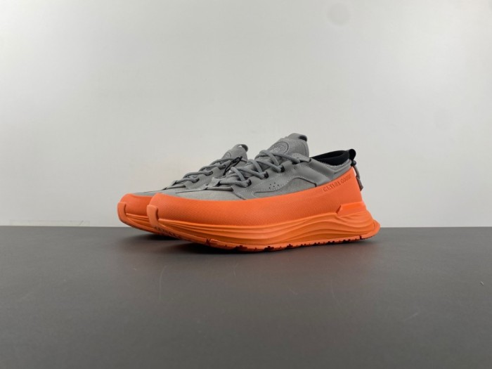 Men C*ANADA   G*OOSE   Glacier Trail Sneaker  7785M