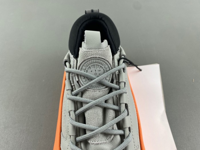 Men C*ANADA   G*OOSE   Glacier Trail Sneaker  7785M