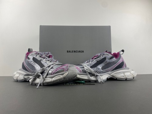 Men Women 3XL B*alenciaga  Phantom Sneaker