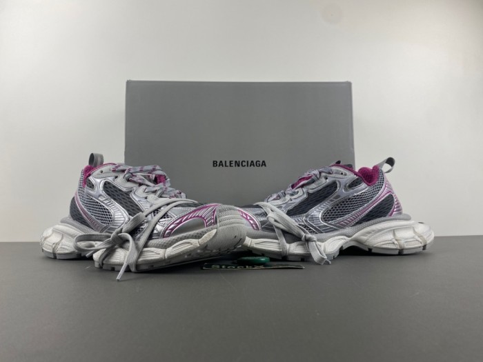 Men Women 3XL B*alenciaga  Phantom Sneaker