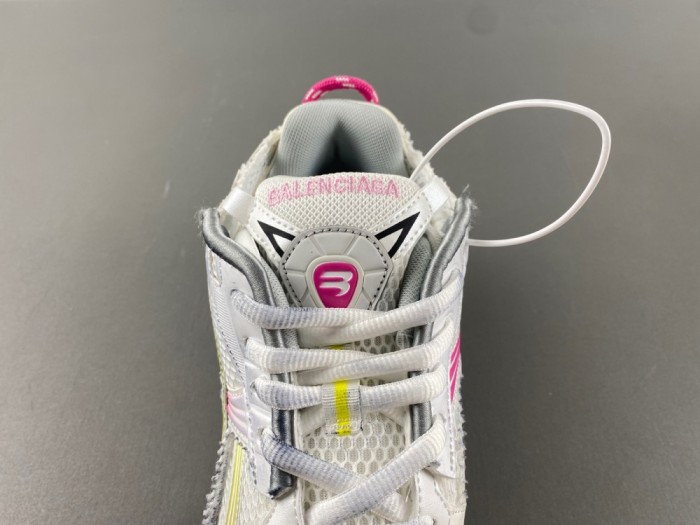 Men Women B*alenciaga Top Sneakers