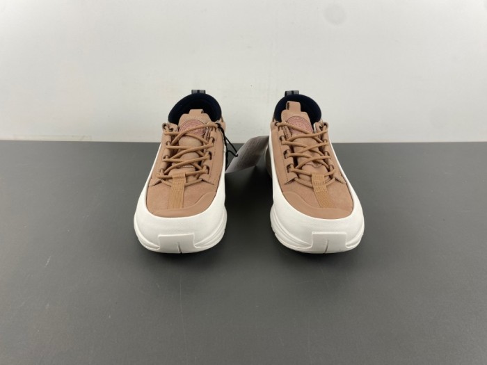 Men C*ANADA   G*OOSE   Glacier Trail Sneaker  7785M