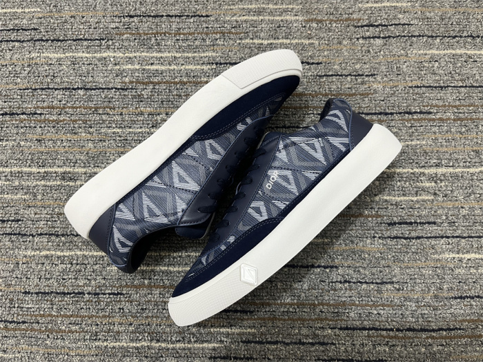 Men Women D*ior B27  Top Quality Sneakers