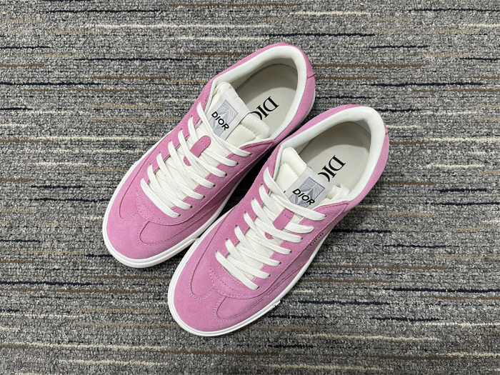 Men Women D*ior B27  Top Quality Sneakers