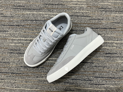 Men Women D*ior B27  Top Quality Sneakers