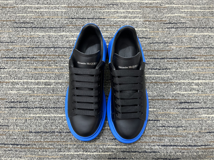 Men Women A*lexander M*cqueen Top Quality Sneaker