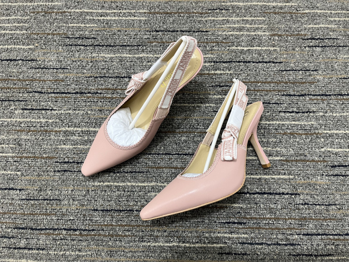 Women D*ior Top Sandals