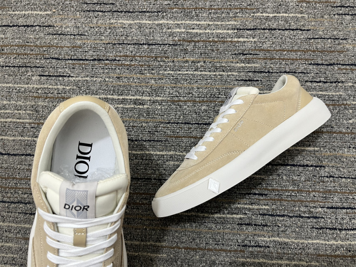 Men Women D*ior B27  Top Quality Sneakers