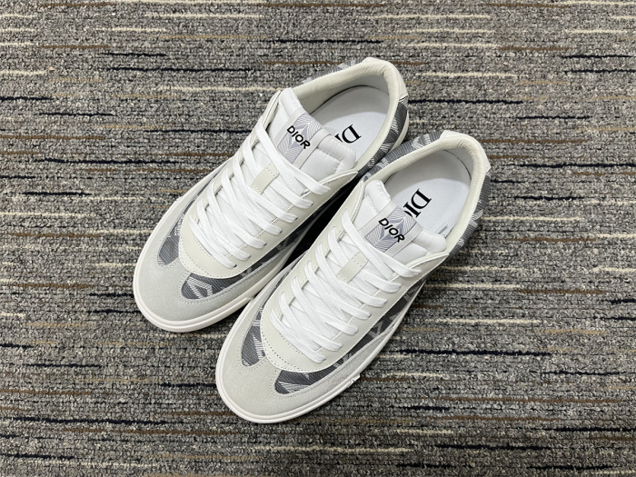 Men Women D*ior B27  Top Quality Sneakers
