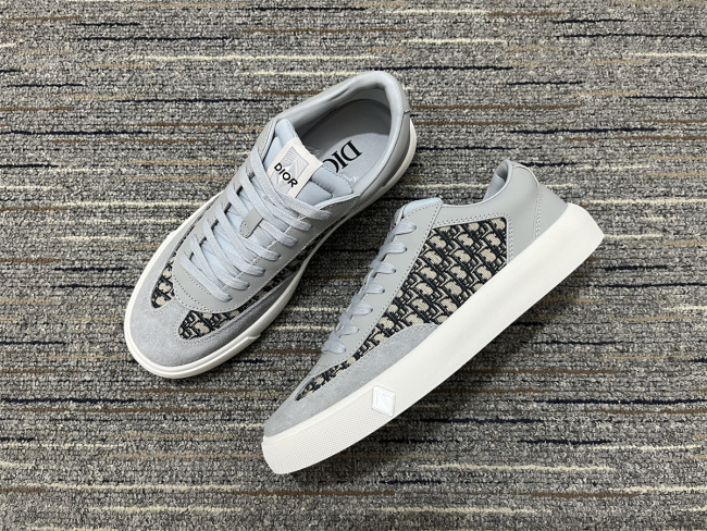 Men Women D*ior B27  Top Quality Sneakers