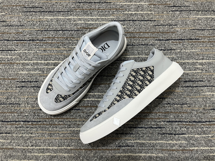 Men Women D*ior B27  Top Quality Sneakers