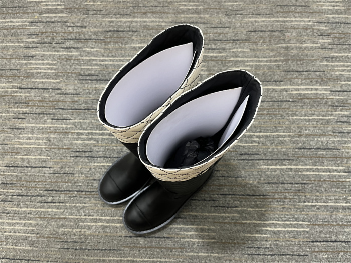 Women C*hanel Top Sneaker