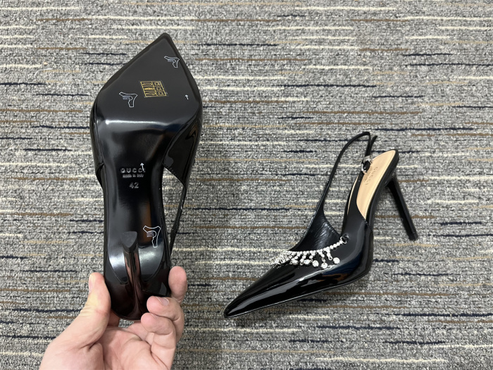 Women G*ucci Top Sandals