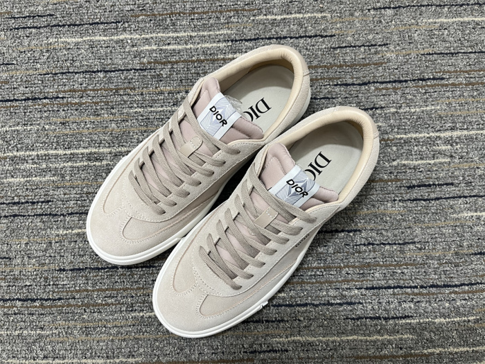 Men Women D*ior B27  Top Quality Sneakers