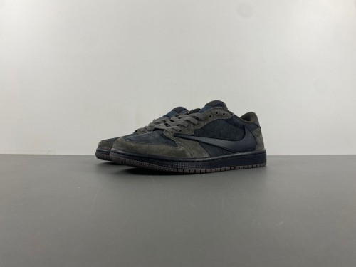 T*ravis S*cott x A*ir Jor*dan  1 Low  OG  CQ4277-111