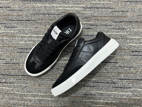 Men Women D*ior B27  Top Quality Sneakers