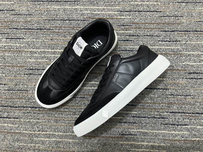 Men Women D*ior B27  Top Quality Sneakers