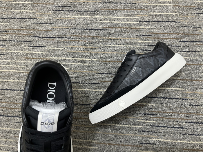 Men Women D*ior B27  Top Quality Sneakers
