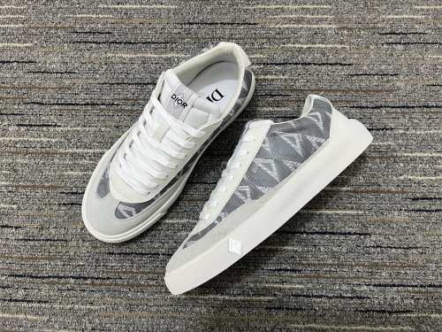 Men Women D*ior B27  Top Quality Sneakers