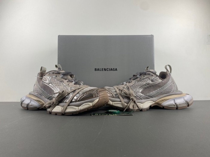 Men Women  B*alenciaga  Sneaker