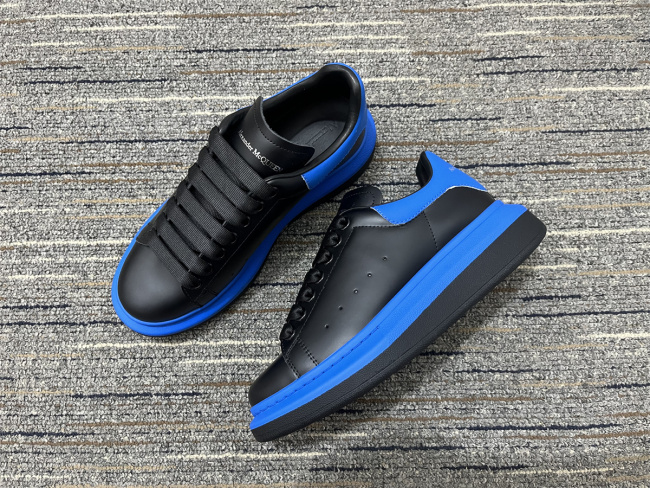Men Women A*lexander M*cqueen Top Quality Sneaker