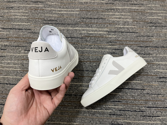 Men Women V*EJA Top Quality Sneaker