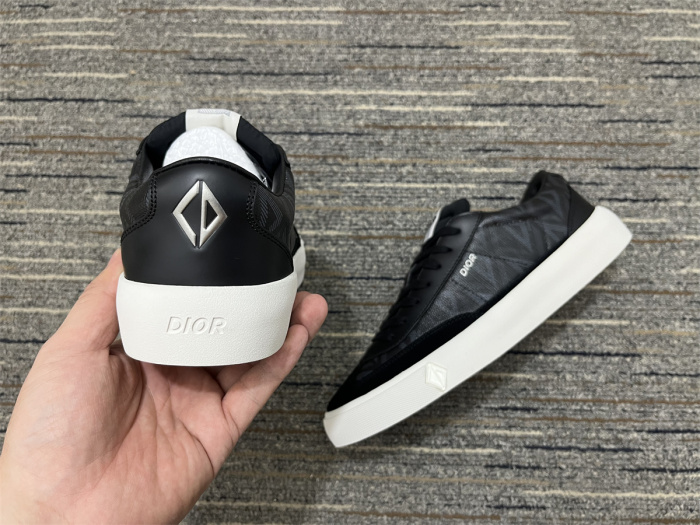 Men Women D*ior B27  Top Quality Sneakers