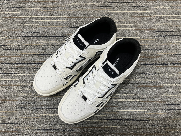 Men  A*miri Top Sneakers