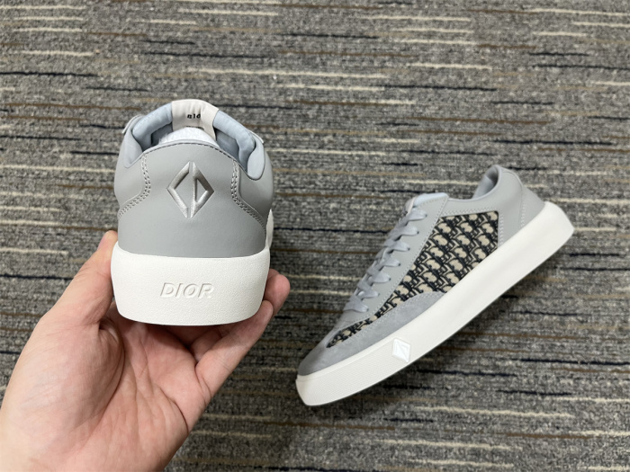 Men Women D*ior B27  Top Quality Sneakers