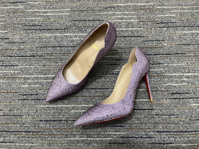 Women C*ristian L*uboutin High Heels