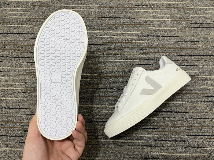 Men Women V*EJA Top Quality Sneaker