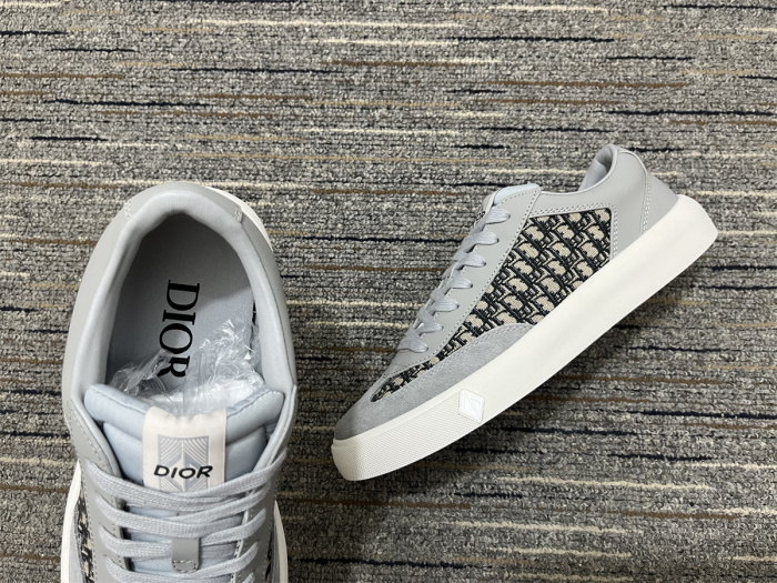 Men Women D*ior B27  Top Quality Sneakers