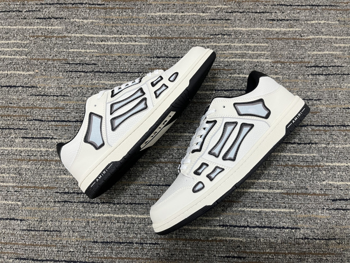 Men  A*miri Top Sneakers