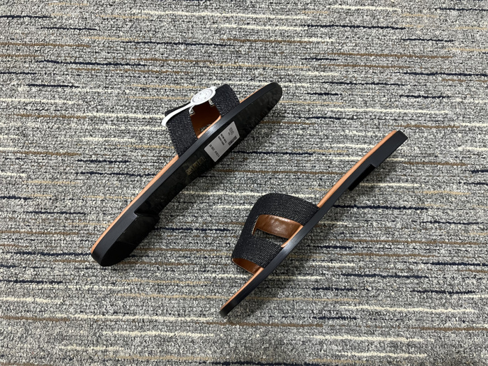 Women H*ermes Top Sandals