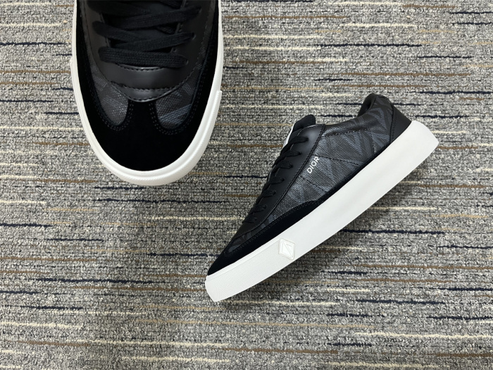 Men Women D*ior B27  Top Quality Sneakers