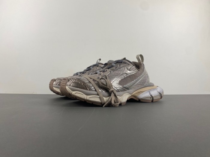 Men Women  B*alenciaga  Sneaker