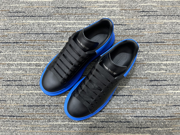 Men Women A*lexander M*cqueen Top Quality Sneaker