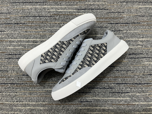 Men Women D*ior B27  Top Quality Sneakers