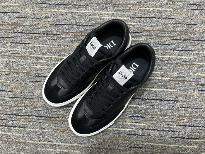 Men Women D*ior B27  Top Quality Sneakers