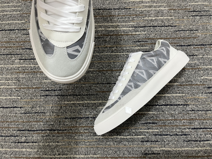 Men Women D*ior B27  Top Quality Sneakers